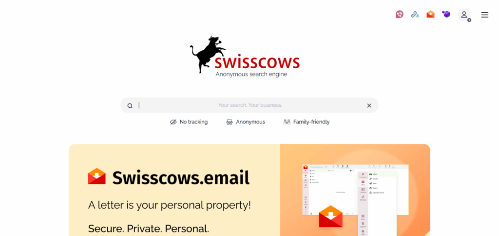 Swisscows