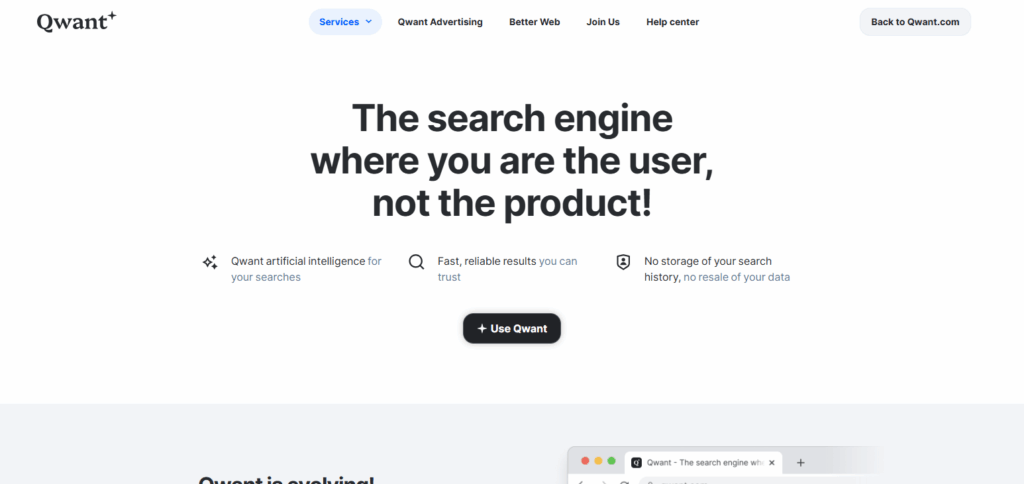 Qwant