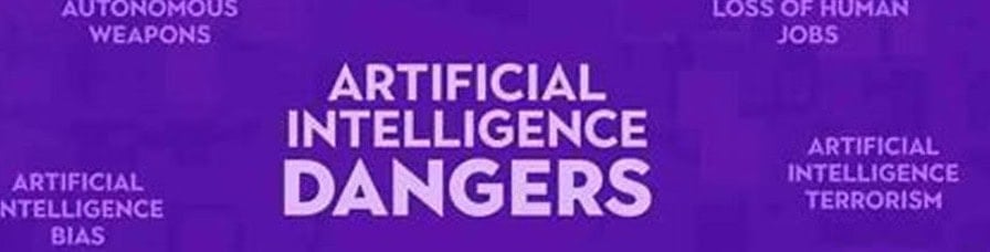What is AI Dangers and Risks?