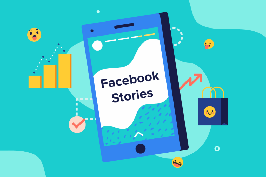 What are Facebook Stories?