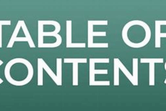How to Create a Table of Contents in Word: Step-by-Step Guide