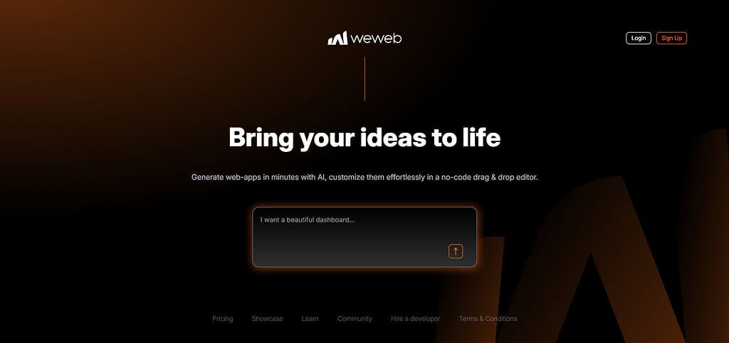 WeWeb