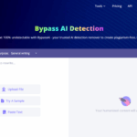 Bypass AI: Undetectable AI Content Rewriting Tool for Human-Like Text