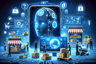 How Shopping Habits Transform with AI: Changing Consumer Behavior