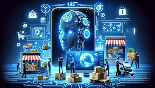 How Shopping Habits Transform with AI