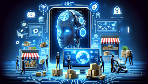 How Shopping Habits Transform with AI: Changing Consumer Behavior