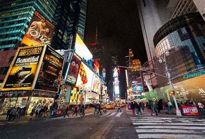 Broadway Today and Its Future