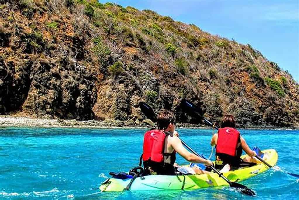 Activities and Attractions