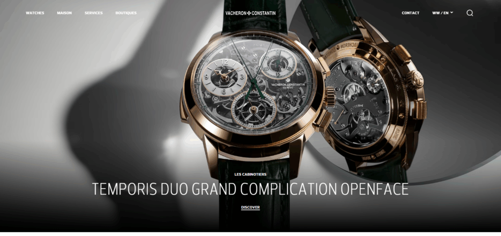 Vacheron Constantin