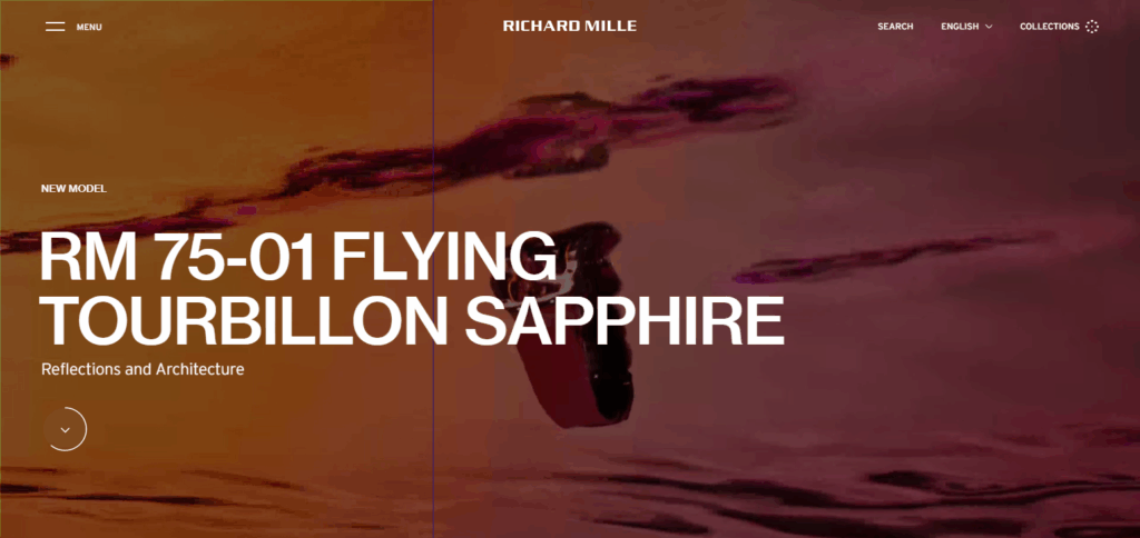 Richard Mille