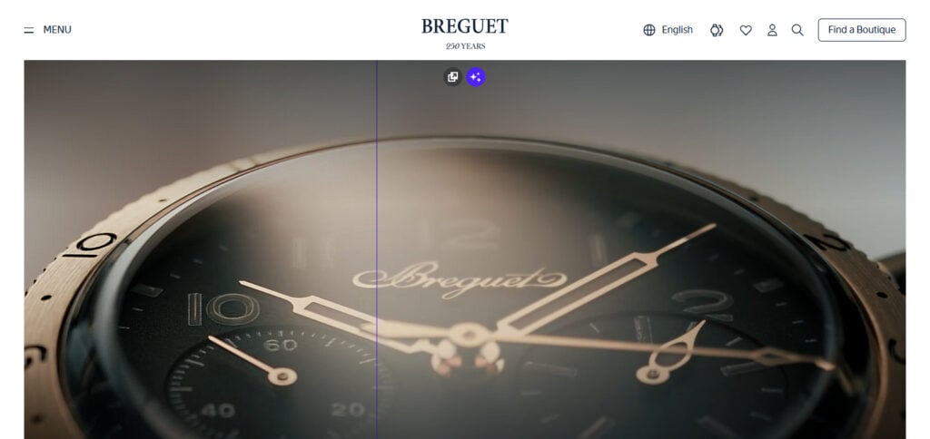 Breguet