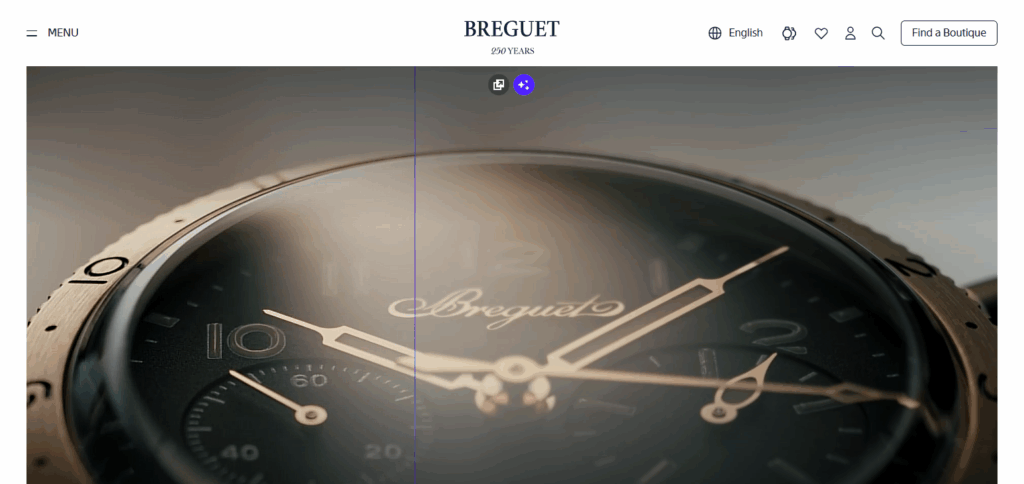 Breguet