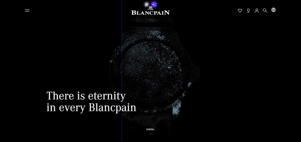 Blancpain