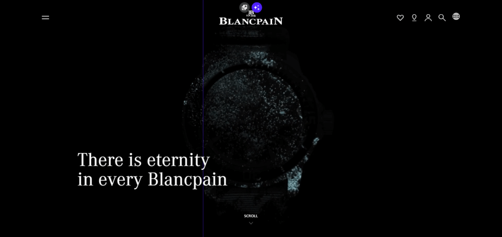 Blancpain