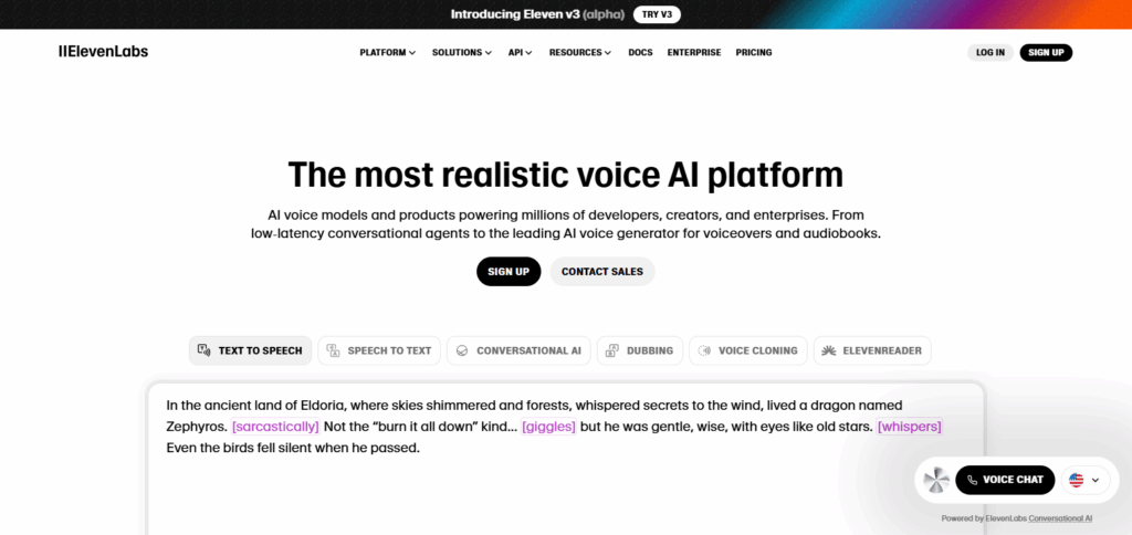 ElevenLabs