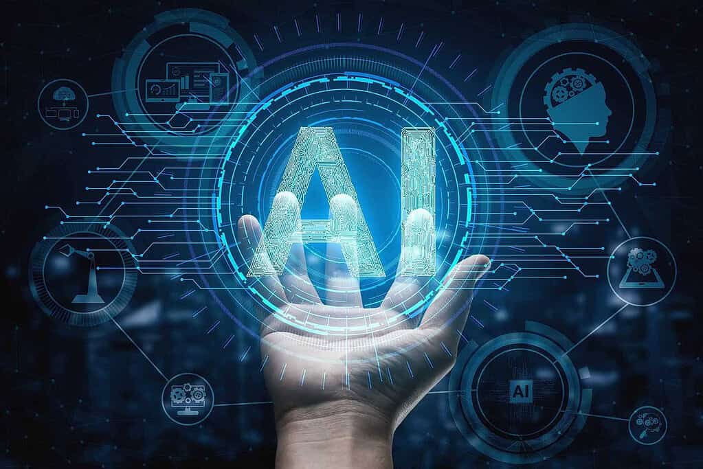 Understanding AI?