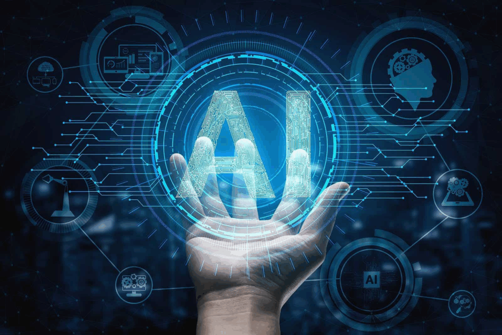 Understanding AI?