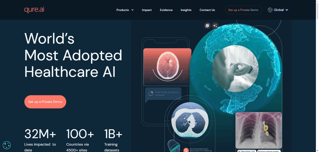Qure.ai