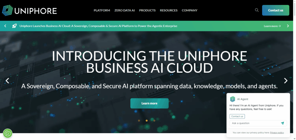 Uniphore