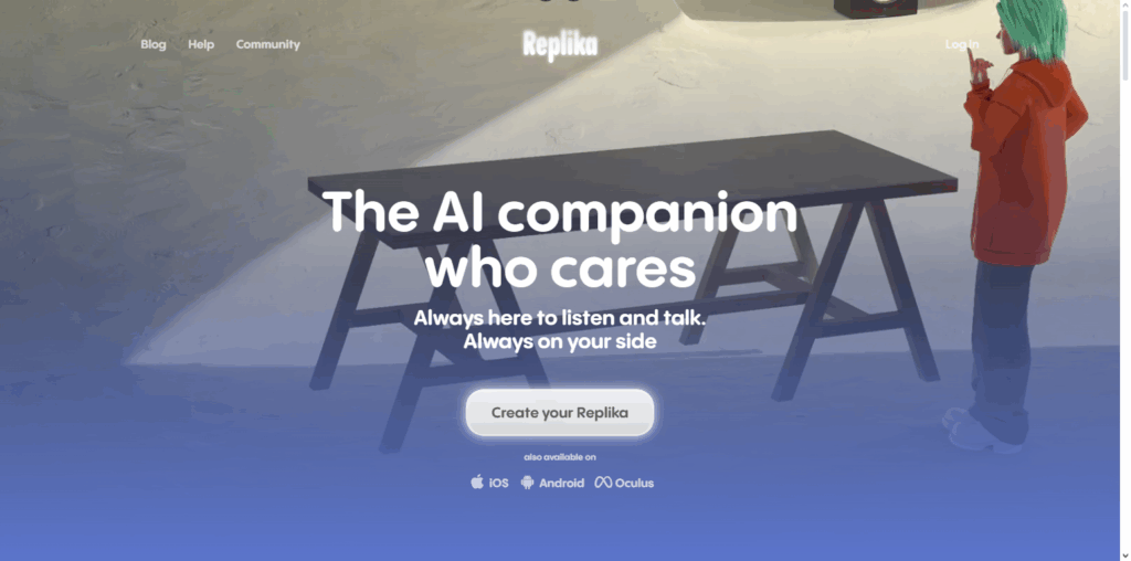 Replika