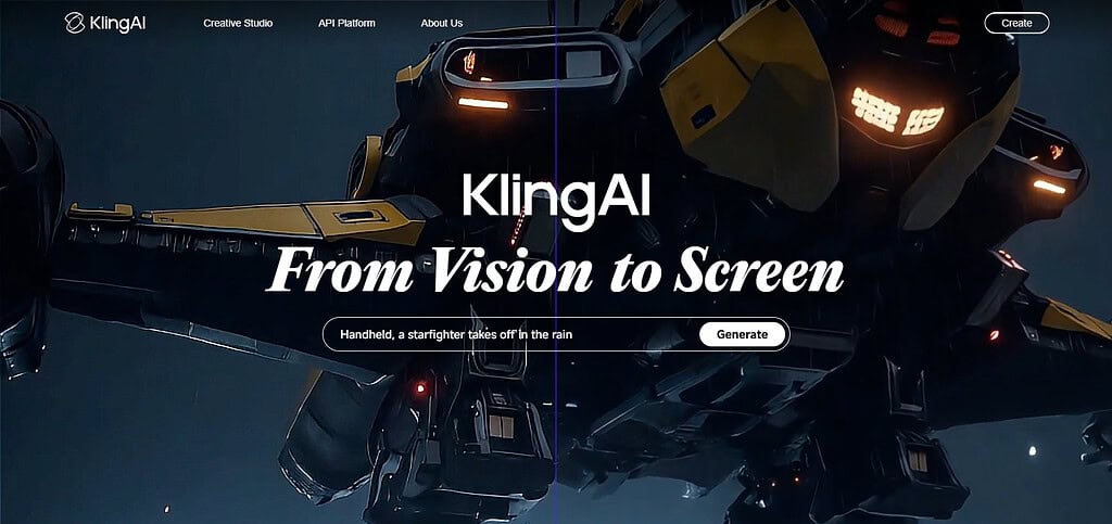 What Is Kling AI?