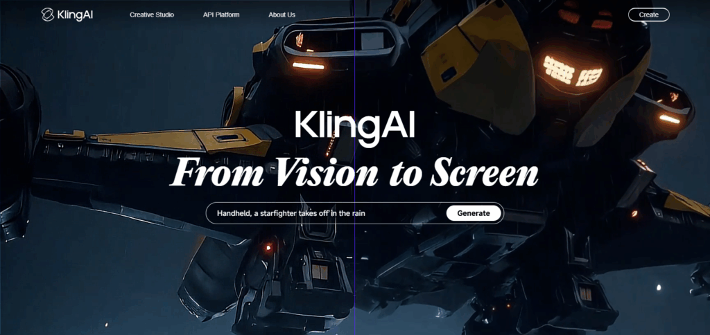 What Is Kling AI?