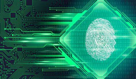 Biometric Security Enhancements
