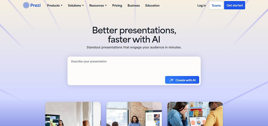 Prezi