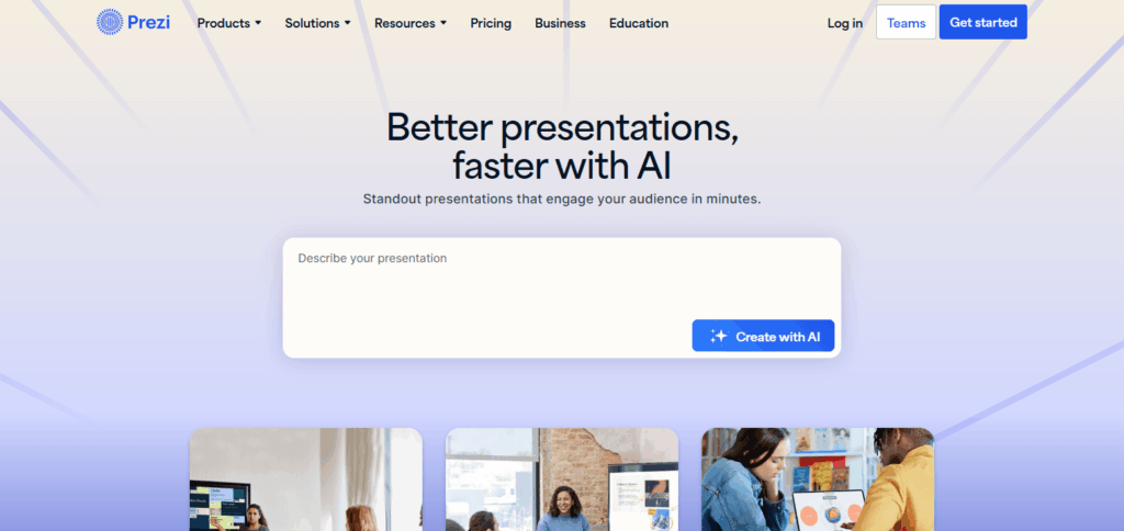 Prezi