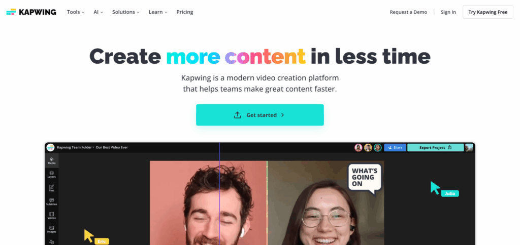 Kapwing