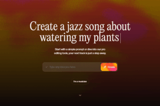 Suno AI Music: Create Unique AI-Generated Music Effortlessly
