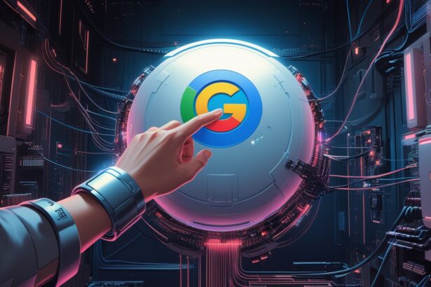 How to Turn Off Google AI: Quick & Easy Guide