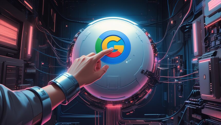 How to Turn Off Google AI: Quick & Easy Guide