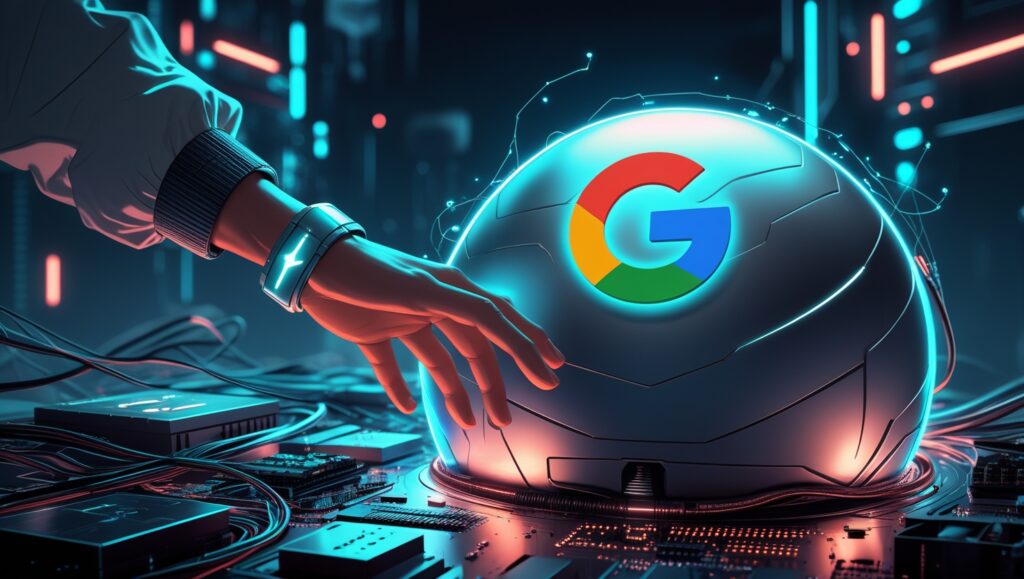 How to Turn Off Google AI