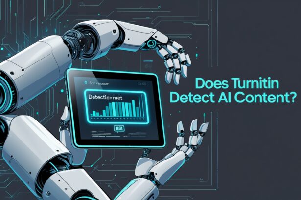 Does Turnitin Detect AI Content?