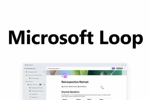 How to Use Microsoft Loop Components: A Quick Guide