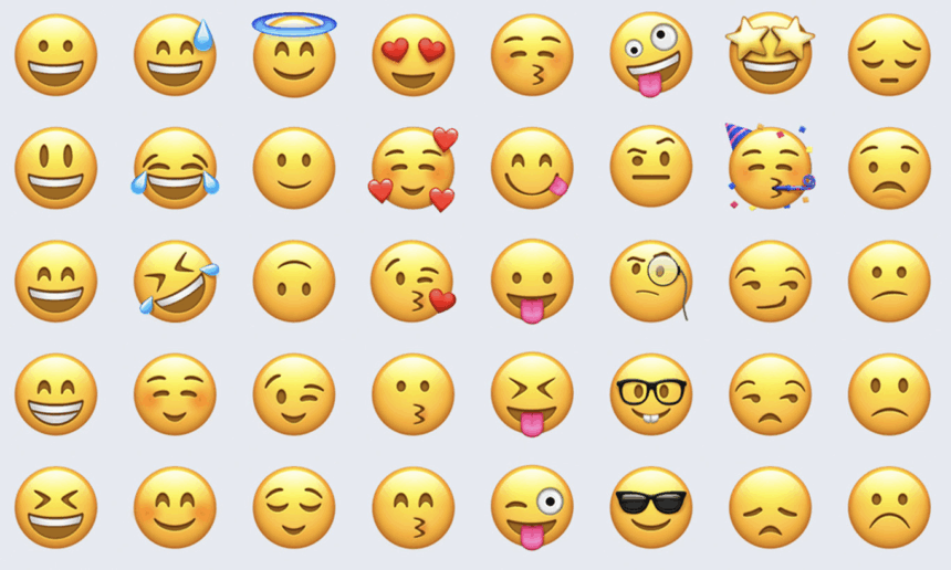 How to Use Emojis on PC Easily