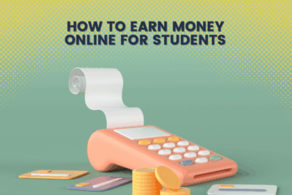 How to Earn Money Online as a Student: Top Legit Ways