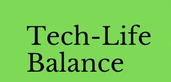 About Balance Tech and Life