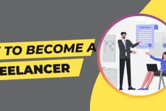 How to Become a Tech Freelancer: Step-by-Step Guide