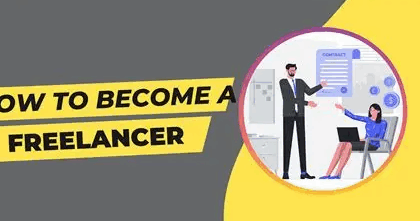 How to Become a Tech Freelancer: Step-by-Step Guide