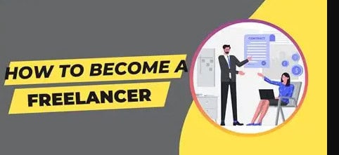 How to Become a Tech Freelancer