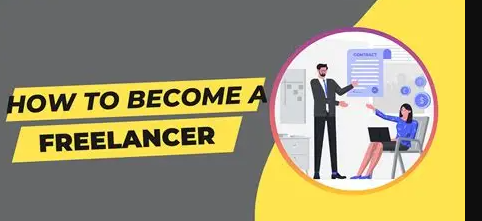 How to Become a Tech Freelancer: Step-by-Step Guide