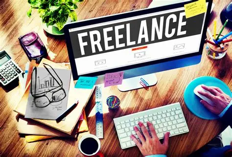 About Tech Freelancer