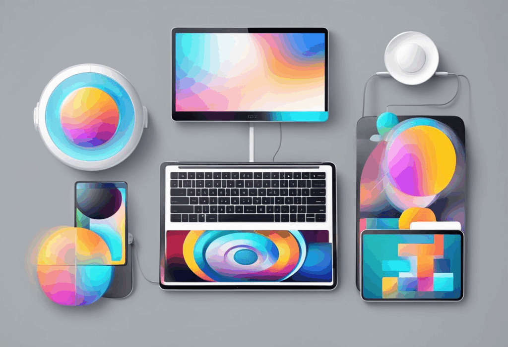 About Tech Devices