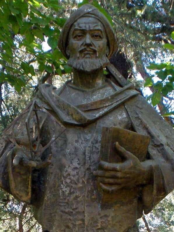 Al-Khwarizmi – Father of Algebra