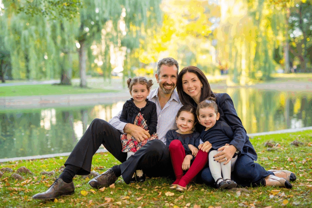 About Family Photos