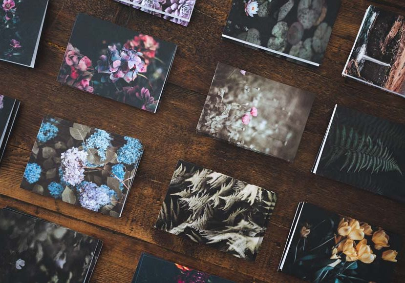 Digitize Physical Photos