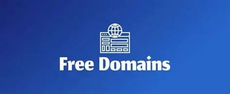 About free Domain