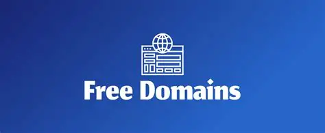 About free Domain